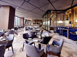 The Ritz-Carlton, Mexico City