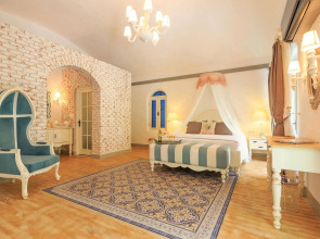 Flamingo Hotel & Spa - Pet Friendly