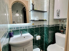 Апартаменты на улице Заходского 5