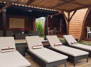 Poedja Villa Jimbaran