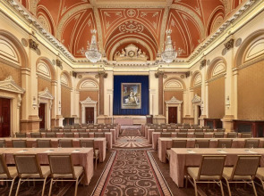 The College Green Hotel Dublin, Autograph Collection