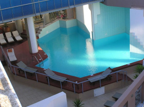 Santa Marina Unique Hotel