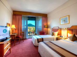 Sunway Hotel Phnom Penh