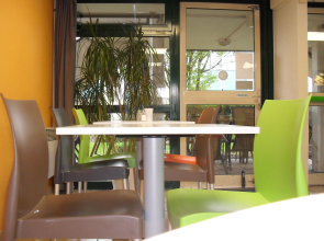 Premiere Classe Hotel Liege