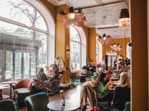 Hotel Kung Carl, WorldHotels Crafted