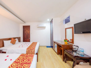 Le Soleil Hotel Nha Trang