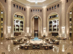 Al Bustan Palace, a Ritz-Carlton Hotel