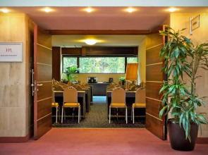 Mercure Eur Roma West