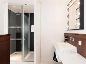 Ruby Molly Hotel Dublin