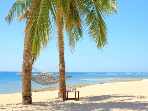 Luhuitou Sanya Resort