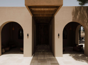 Momi Slow Living Hotel