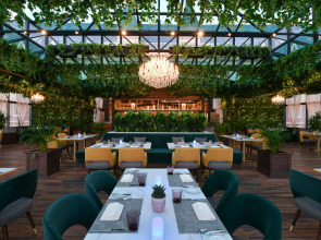 Al Aziziyah Boutique Hotel By The Torch