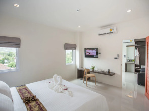 The Elysium Residence