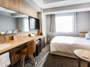 Hotel Musse Ginza Meitetsu