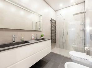 Sea View Terrace In Santa Margherita