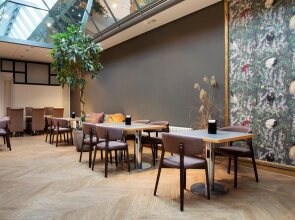 ACHAT Hotel Stuttgart Airport Messe