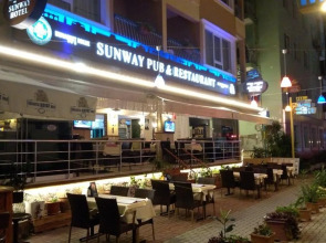 Alanya Sunway Hotel
