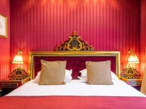 Le Monsieur by Sweett