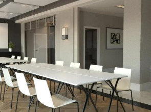 Senator Gran Vía 70 Spa Hotel