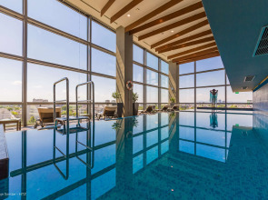 DoubleTree by Hilton Zagreb