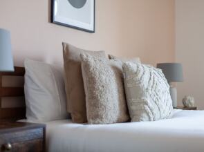 The Stratford Apartments