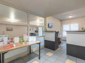 Appart'city Classic Lyon Part Dieu Villette