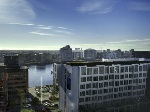 Wakeup Copenhagen Carsten Niebuhrs Gade