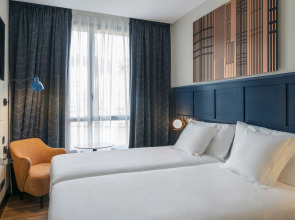 Vincci Consulado de Bilbao