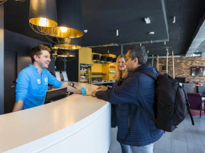 Nomad Hotel Le Havre Centre Gare