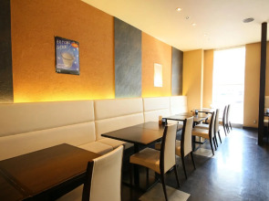 APA Hotel Keisei Narita Ekimae