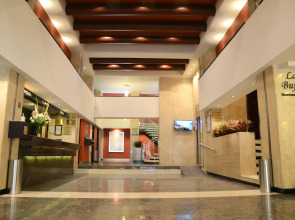 Hotel Marlowe Centro Histórico