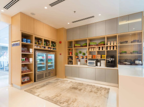 Hilton Garden Inn Kuala Lumpur Jalan Tuanku Abdul Rahman North