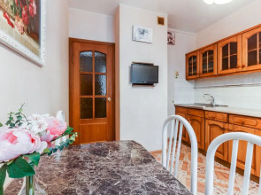 Апартаменты Inndays Скобелевская