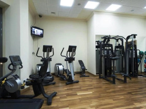 Magnum Hotel & Suites West Bay