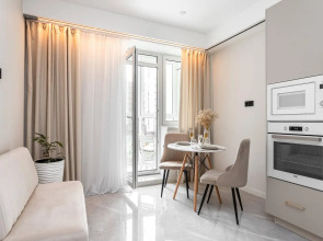 Апартаменты ZAKATNAYA на улице Закатная