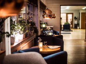 First Hotel Jörgen Kock