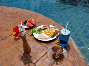 Journeyhub Pattaya Central