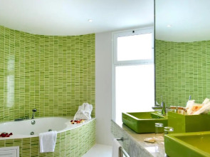 Hotel Tenerife Golf & Sea View