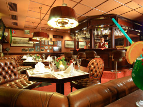 Hotel Panorama Hamburg - Billstedt