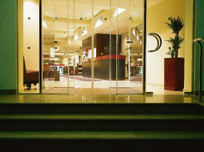 Peakture Hotel Bucharest