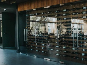 Спа-отель Baltic Beach Hotel & SPA