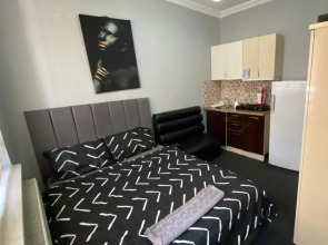 Lavinya Suit Apart Otel