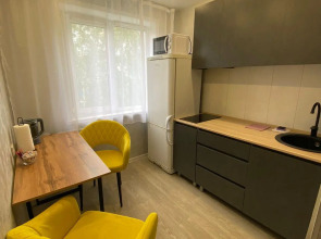 Апартаменты на улице Весенняя 7