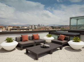 AC Hotel Firenze by Marriott