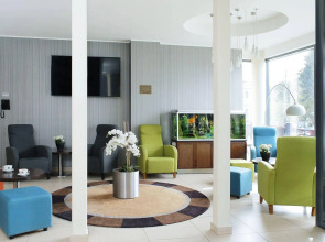 Oru Hub Hotel Tallinn — Handwritten Collection