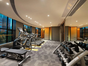 Hampton By Hilton Guangzhou Tianhe Sports Center