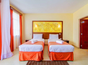Vittoria Suites - Kisumu