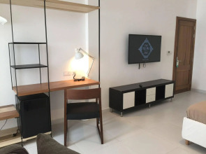 Two Pillows Boutique Hostel