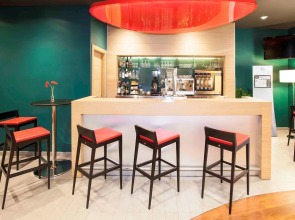 ibis Madrid Centro Las Ventas