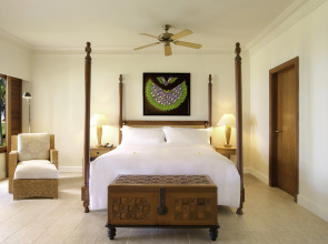 Hilton Mauritius Resort & Spa